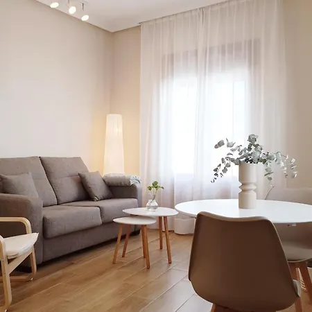 Apartamento Ciudad Del Encaje 2 Almagro Exterior foto
