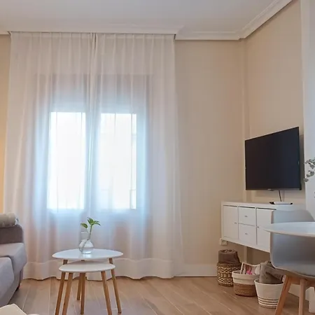 Apartamento Ciudad Del Encaje 2 Almagro Exterior foto