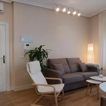 Apartamento Ciudad Del Encaje 2 Almagro Exterior foto