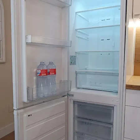 Apartamento Ciudad Del Encaje 2 Almagro Exterior foto