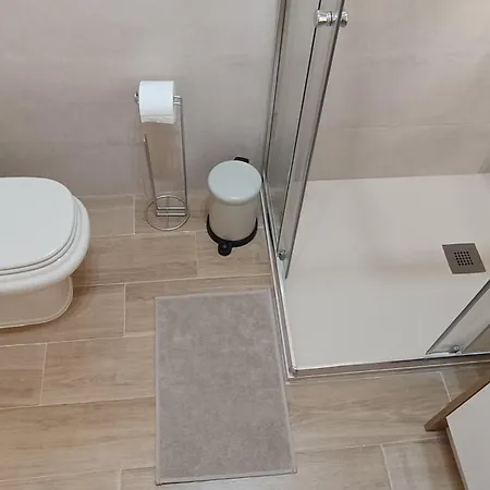 Apartamento Ciudad Del Encaje 2 Almagro Exterior foto