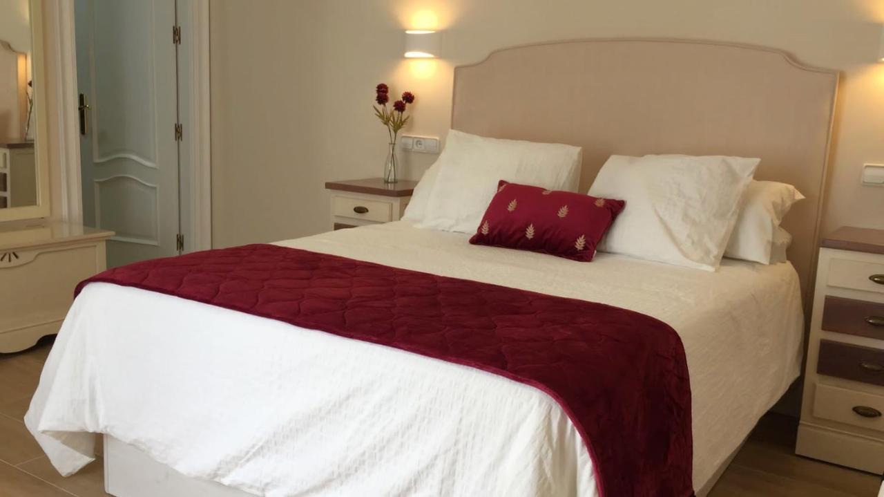 Apartamento Ciudad Del Encaje 2 *