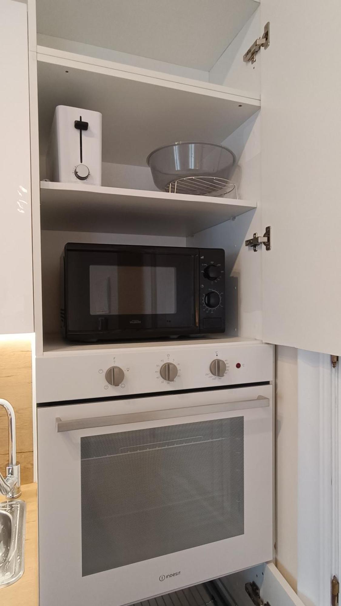 Apartamento Ciudad Del Encaje 2