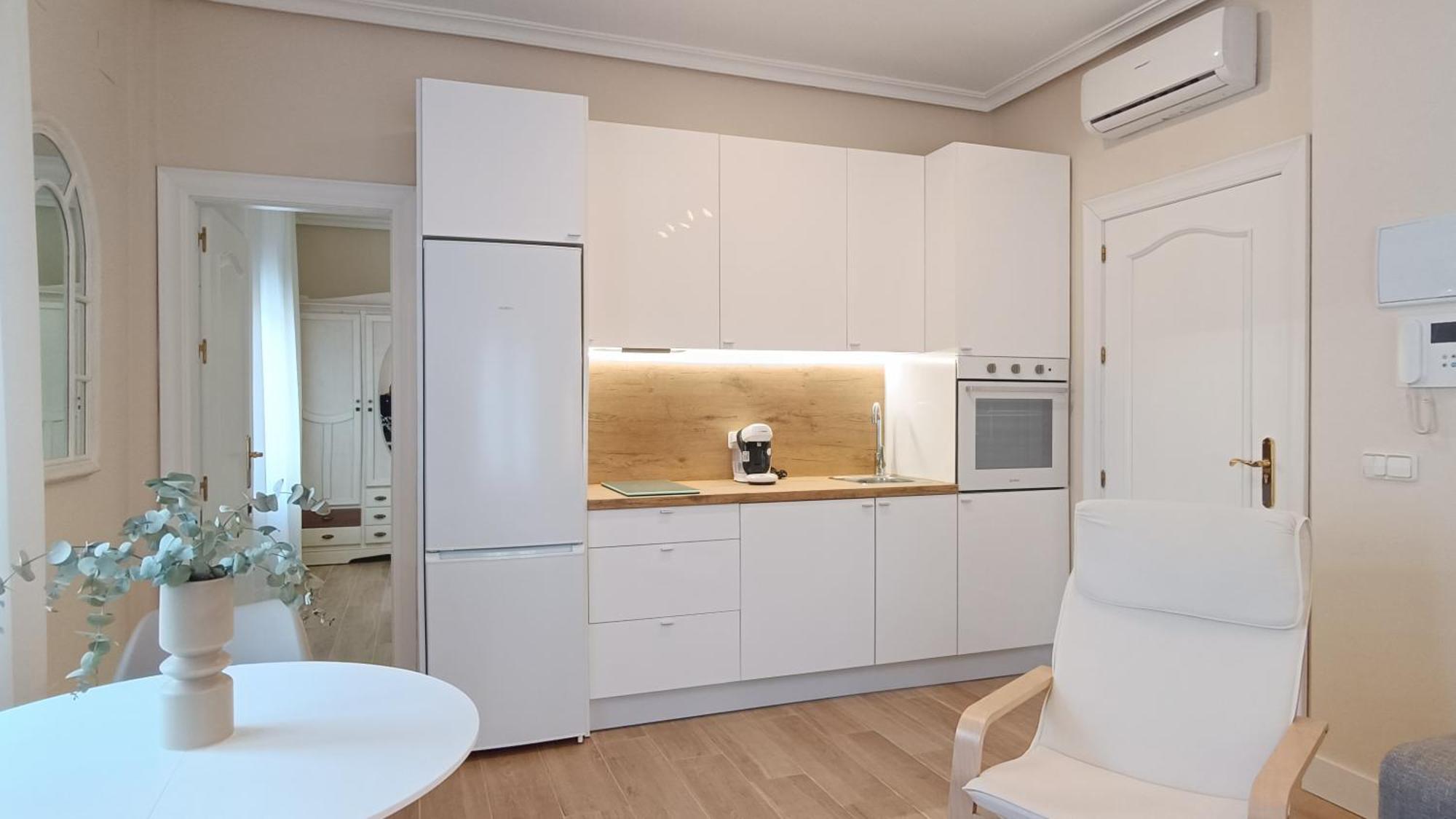 Appartement Ciudad Del Encaje 2 Almagro