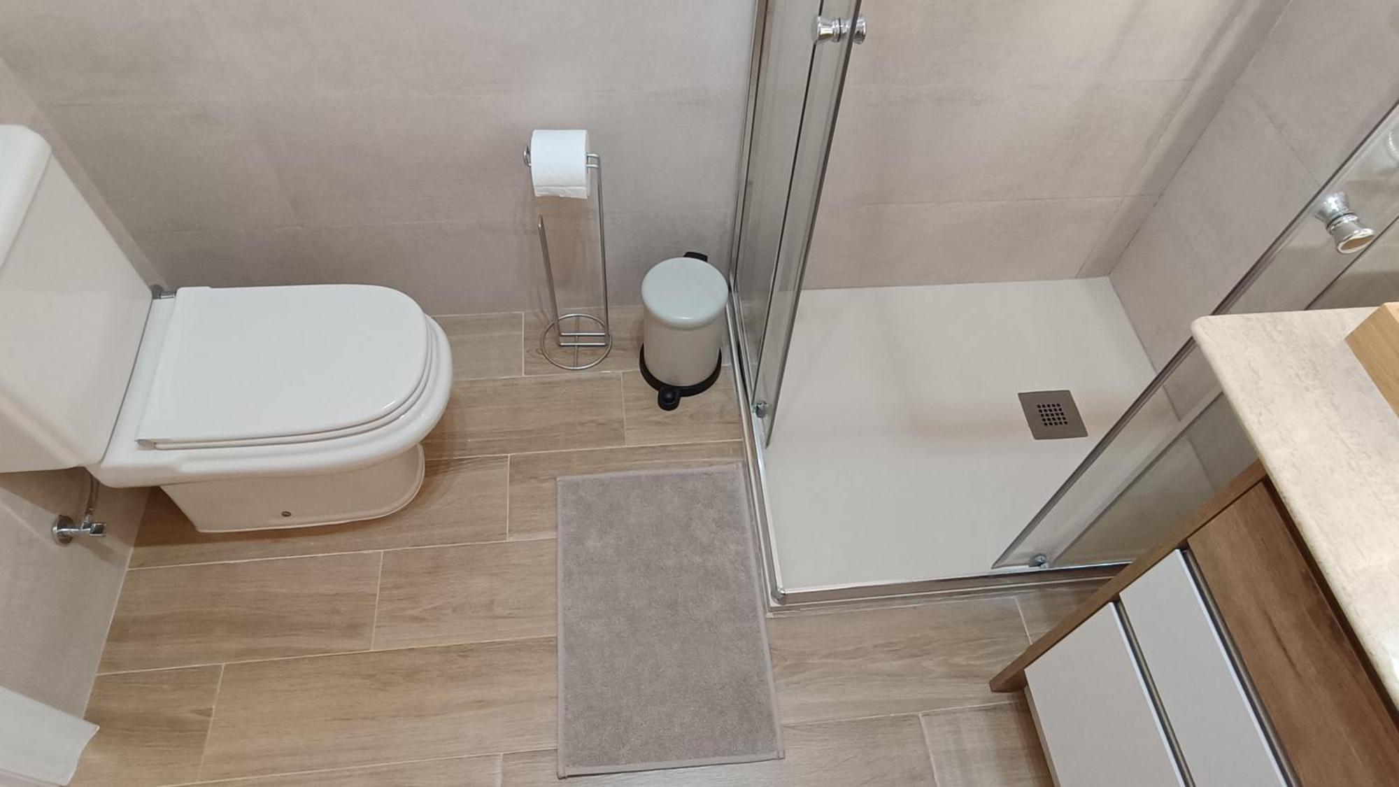 Ciudad Del Encaje 2 Apartamento Almagro